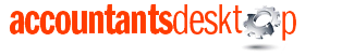 Accountants Desktop logo