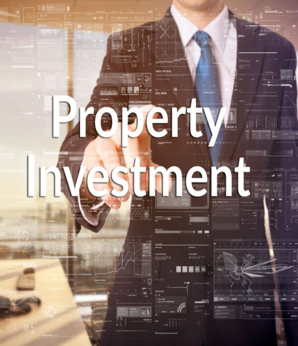 Property Investment Analysis 2025